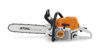 Stihl MS391 Motorsåg 3,3kw (37cm) - TOOLAB.SE