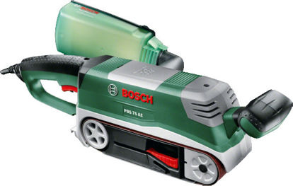 Bosch PBS 75 AE Bandslip | toolab.se
