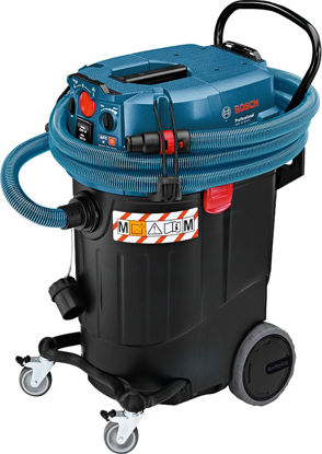 Bosch GAS 55 M AFC Dammsugare (Automatisk Filterrengöring)