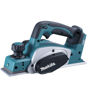 Makita DKP180Z Hyvel 18V 82mm (Naken)