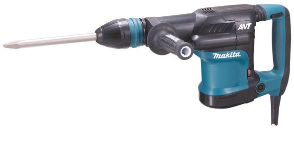 Makita HM0871C Bilhammare 8,1J AVT (SDS-MAX) - w