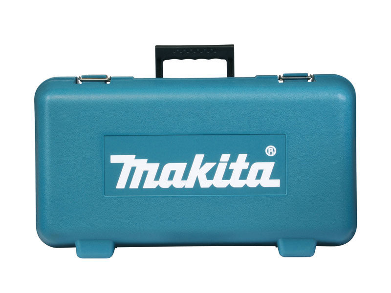 Makita Förvaringsväska BGA452 (Vinkelslip 18V) - plast