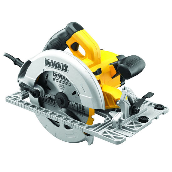 DeWalt DWE576K Cirkelsåg (190mm)