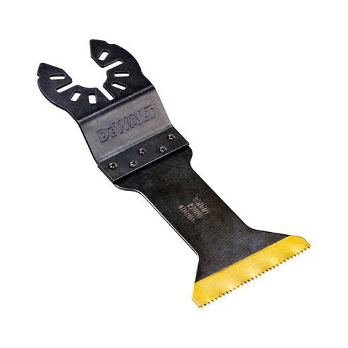 DeWalt DT20702 Sågblad 44x55mm Titanium Bi-Metall - med