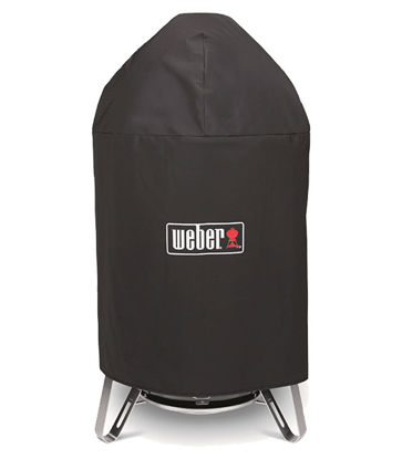 Weber Skyddsöverdrag Smokey Mountain 57cm | toolab.se