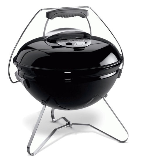 Weber Smokey Joe Premium Klotgrill - TOOLAB.SE