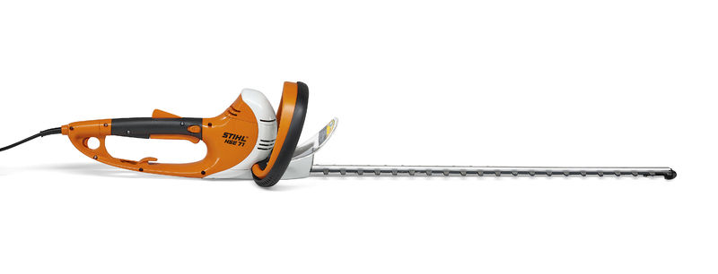 Stihl HSE 71 Häcksax (70cm) - med