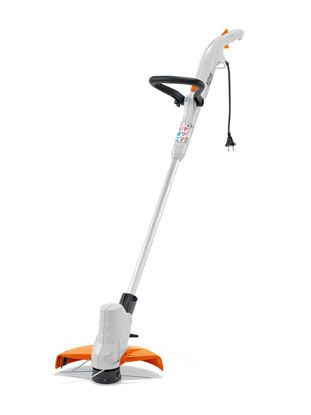 Stihl Grästrimmer FSE 52 - TOOLAB.SE