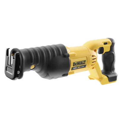 DeWalt DCS380N Tigersåg 18V (Naken)