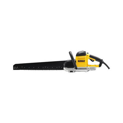 DeWalt Alligatorsåg 430mm DWE397 | toolab.se