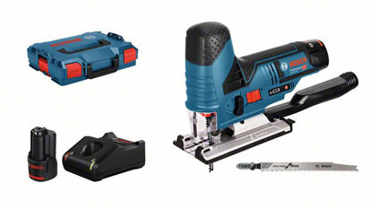 Bosch GST 12V-70 Batteridriven Sticksåg 12V | toolab.se