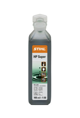 Stihl Tvåtaktsolja HP SUPER - TOOLAB.SE