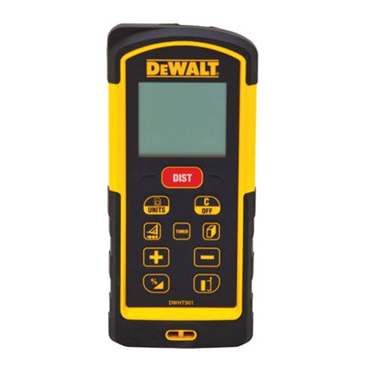 DeWalt Avståndsmätare DW03101 - TOOLAB.SE