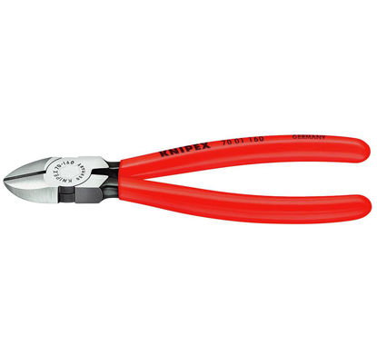 Knipex Sidavbitare 160mm | toolab.se