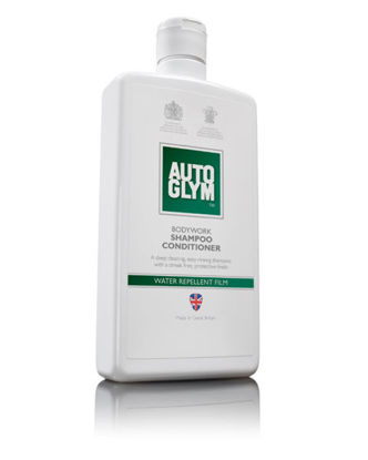 Autoglym Bodywork Conditioner 500ml | toolab.se