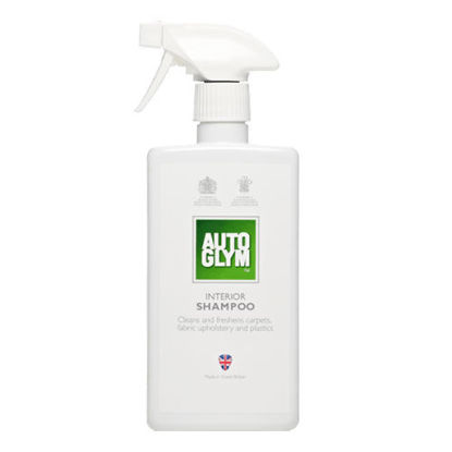 Autoglym Shampoo Interior 500ml| toolab.se