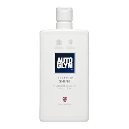 Autoglym Ultra Deep Shine 500ml | toolab.se