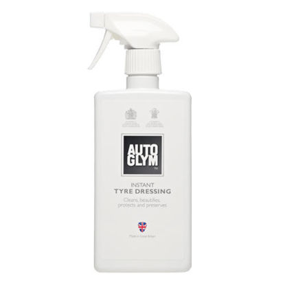 Autoglym Instant Tyre Dressing 500ml | toolab.se