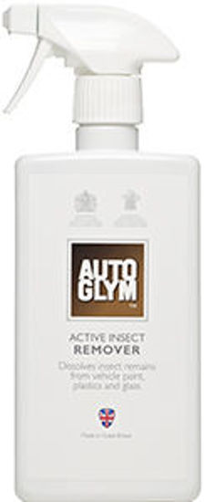 Autoglym Active Insect Remover 500ml | toolab.se