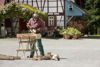 Stihl Motorsåg MSE190 C-BQ - TOOLAB.SE