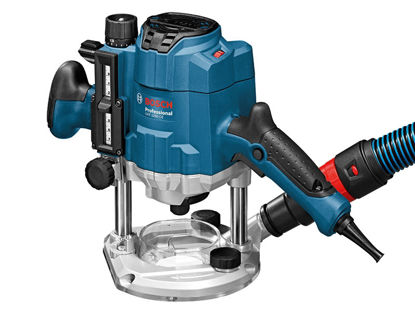 Bosch GOF 1250 CE Handöverfräs 8mm (1250W)