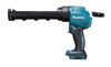 Makita DCG180Z Fogpistol 18V - TOOLAB.SE