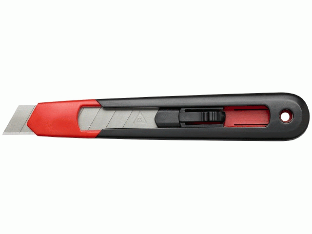 Hultafors Brytbladskniv BKP-18A (18mm) - verktyg