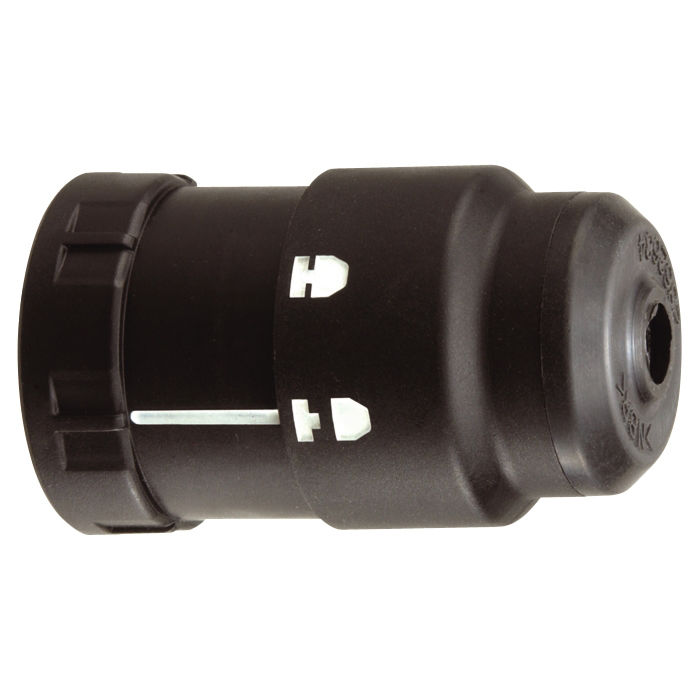 Makita Snabbchuck SDS-PLUS (HR2450FT, HR2470FT, HR2811FT) - borrhammare