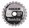Makita B-08903 Sågklinga 216mm för Trä (24T)