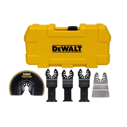 DeWalt Sågbladssats DT27015 - TOOLAB.SE