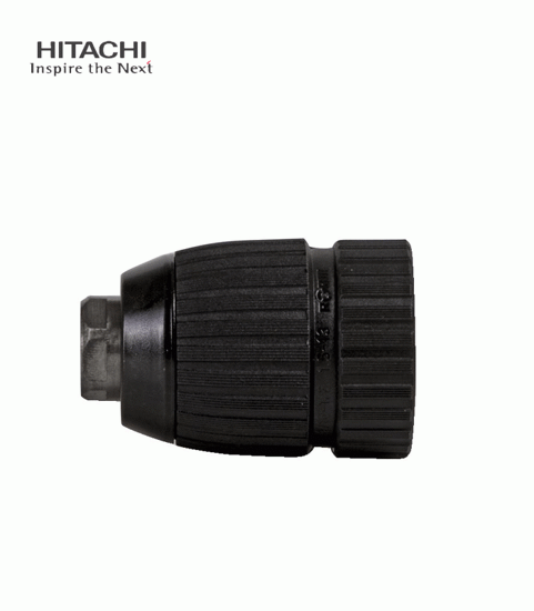 Hitachi Snabbchuck 3/8" RÖHM (10mm)