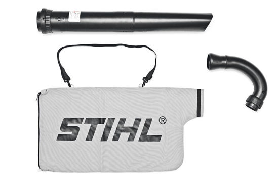 Stihl Sugtillsats (BG 56 & BG86) - TOOLAB.SE