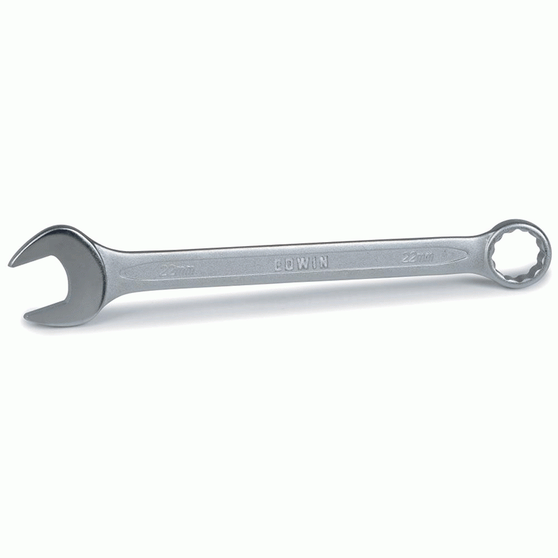 EDWIN U-ringsnyckel 11mm - med