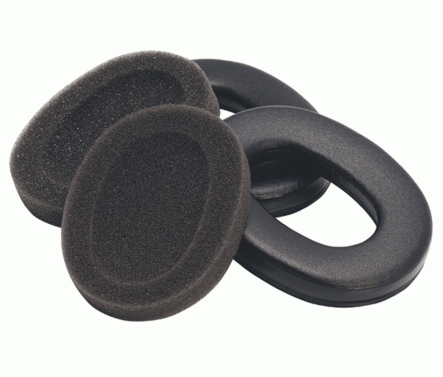 Peltor Hygiensats HY81 (WS ALERT XP)