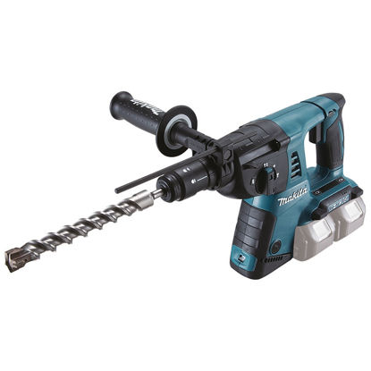 Makita DHR264Z Borrhammare 2x18V (Naken)