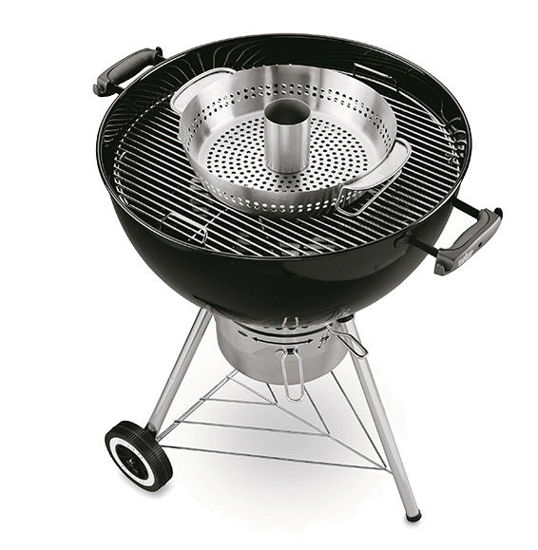 Weber Original Gourmet BBQ System Kycklinghållare - TOOLAB.SE