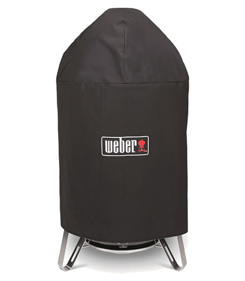 Weber Premiumöverdrag - Smokey Mountain (37cm) | toolab.se