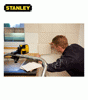 Stanley CROSS90 Krysslaser + 90 graders vinkel (Självnivellerande)