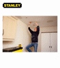 Stanley CROSS90 Krysslaser + 90 graders vinkel (Självnivellerande)