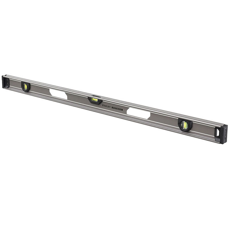 Stanley Fatmax Vattenpass (120cm) - med