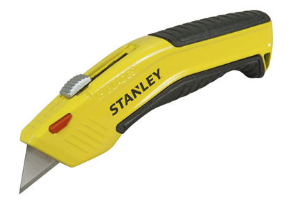 Stanley Universalkniv med Autoload funktion | toolab.se