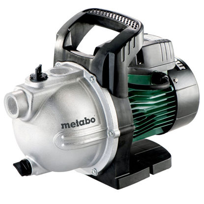 Metabo P2000G Trädgårdspump | toolab.se