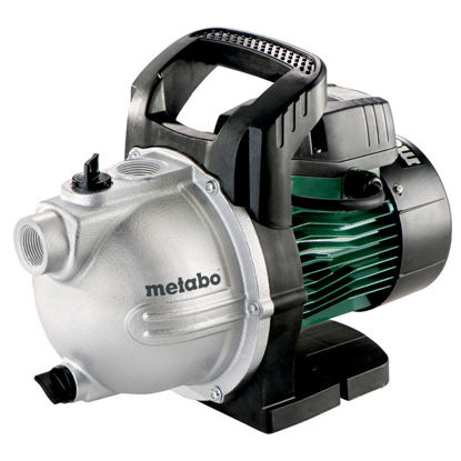 Metabo P3300G Trädgårdspump - TOOLAB.SE