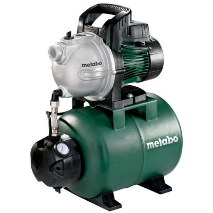 Metabo HWW3300/25G Trädgårdspump | toolab.se