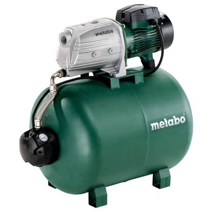 Metabo HWW9000/100G Hushållsvattenpump | toolab.se