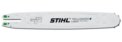 Stihl Motorsågssvärd 1,3mm 35cm 3/8 - TOOLAB.SE