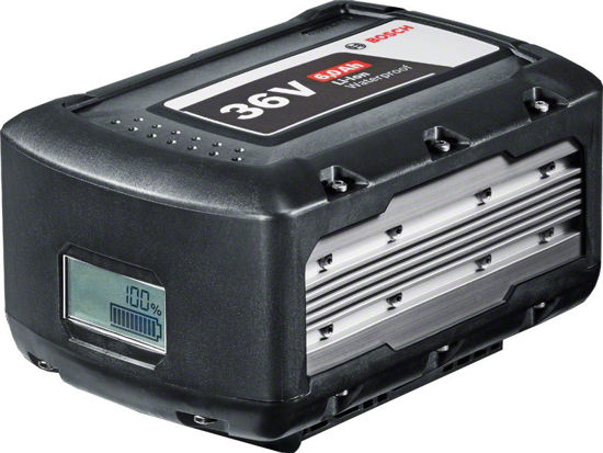Bosch GBA 36 V Batteri 36V (6,0ah)