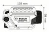 Bosch GLI Deciled 10,8V Arbetslampa | toolab.se