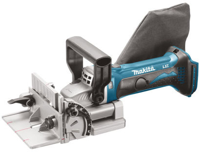 Makita DPJ180Z Lamellkexmaskin 18V - TOOLAB.SE