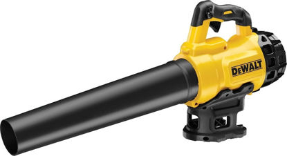 DeWalt DCM562PB Lövblås 18V XR - TOOLAB.SE